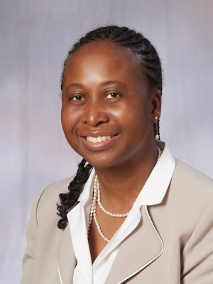 Photo of team member